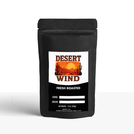 Latin American Blend