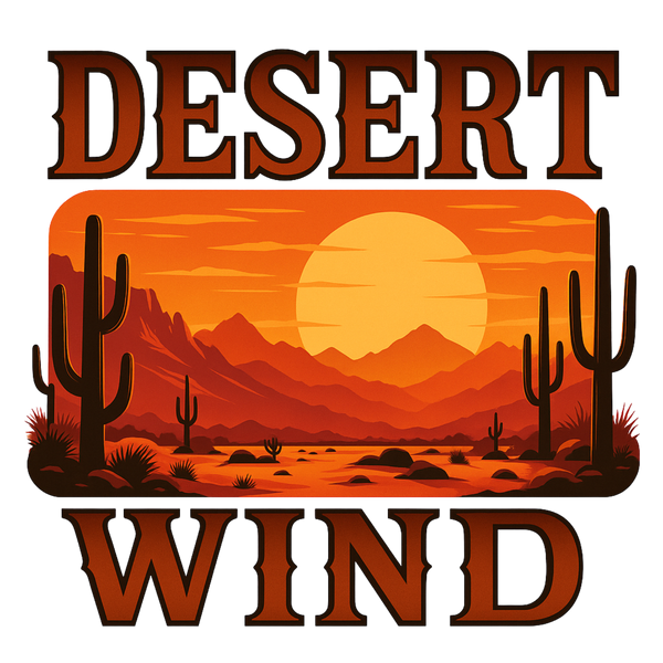 Desert Wind Coffee